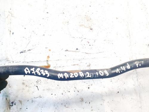 Anti roll bar MAZDA 2 (DE_, DH_) 1.4 MZR-CD | BP35447430M96 - Image 2