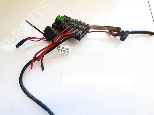 Used Cable Cable AUDI A3 (8L1) 1.9 TDI (110 hp) 34970477 34970477