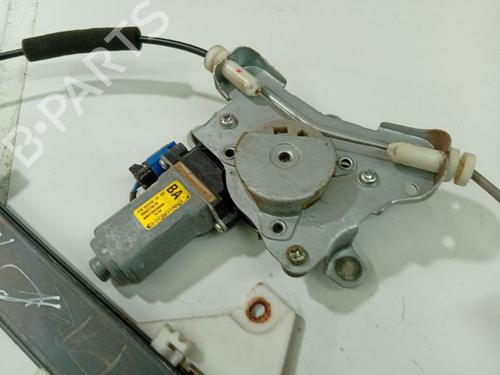 Used Left front window motor Left front window motor CHEVROLET CAPTIVA (C100, C140) 2.0 D (150 hp) 34825451 34825451