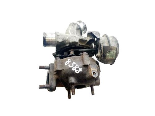 Turbolader/Kompressor Turbolader/Kompressor 35383033 35383033