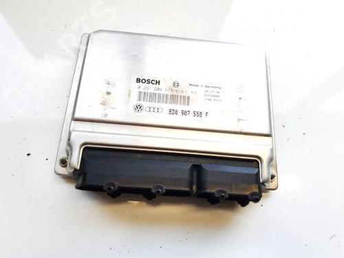 Used Engine control unit (ECU) Engine control unit (ECU) VW PASSAT B5 Variant (3B5) 1.8 (125 hp) 32575450 32575450