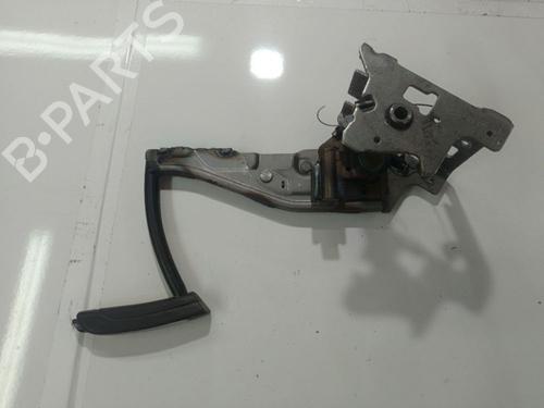 Travão de mão Travão de mão YAMAHA MOTORCYCLES FJR FJR 1300 (RP04) (143 hp) 34841076 34841076