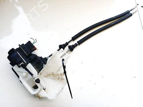 Used Front left lock Front left lock 35332878 35332878