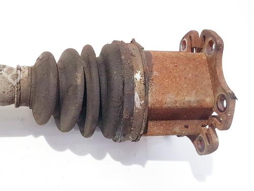 Left front driveshaft AUDI A6 C6 (4F2) 3.2 FSI quattro | BP35437236M38 - Image 3