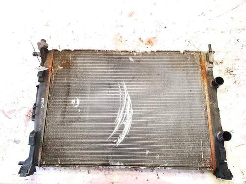 Used Water radiator Water radiator 35327255 35327255
