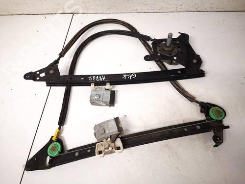 Used Rear left window mechanism Rear left window mechanism 35365668 35365668