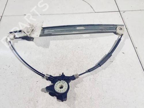 Front right window mechanism MAZDA 3 (BK) 1.3 (BK14) | BP35043593C23 - Image 2