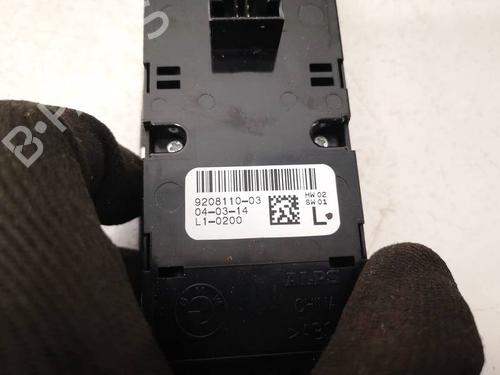 Switch BMW 5 (F10) 520 d | BP37009250I30 - Image 3