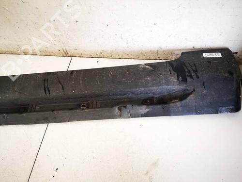Used Right sideskirt Right sideskirt VOLVO S60 I (384) D5 (163 hp) 39999696 39999696