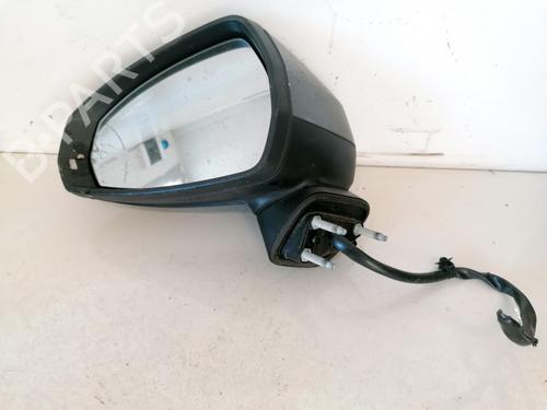 Used Left mirror Left mirror 35536906 35536906