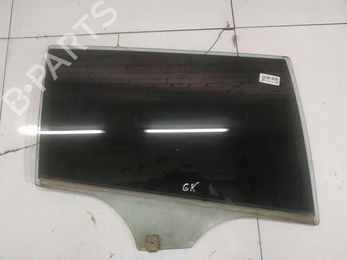 Used Rear right door window Rear right door window MAZDA 6 Hatchback (GH) 2.0 MZR-CD (GH14) (140 hp) 39968410 39968410