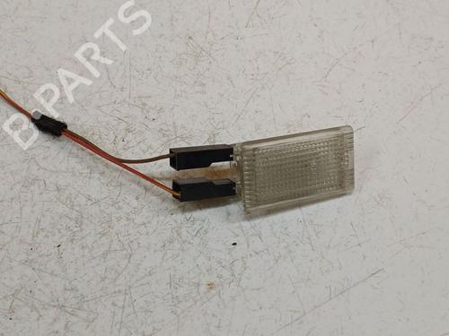 Used Interior roof light Interior roof light MINI MINI (R50, R53) Cooper (116 hp) 34835288 34835288