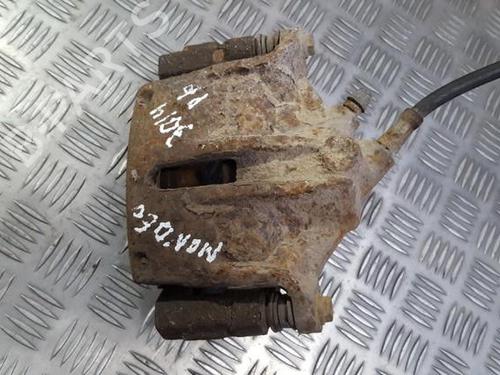 Used Right front brake caliper Right front brake caliper 35673166 35673166