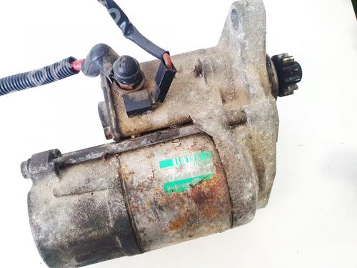 Starter ROVER 25 I Hatchback (RF) 2.0 iDT | BP35407870M8 - Image 2