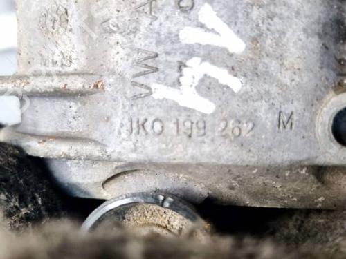 Engine mount VW PASSAT B6 (3C2) 1.9 TDI | BP32565227M89  - Image 8