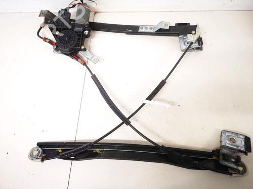 Used Front right window mechanism Front right window mechanism 35564881 35564881