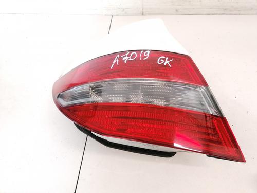 Used Left taillight Left taillight MERCEDES-BENZ CLC-CLASS (CL203) CLC 180 Kompressor (203.746) (143 hp) 35511739 35511739