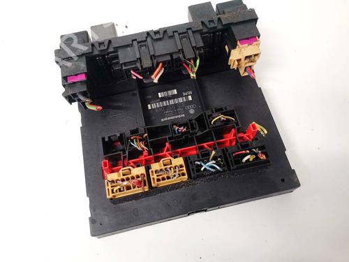 Used Fuse box Fuse box SKODA OCTAVIA II (1Z3) 1.9 TDI (105 hp) 32935781 32935781