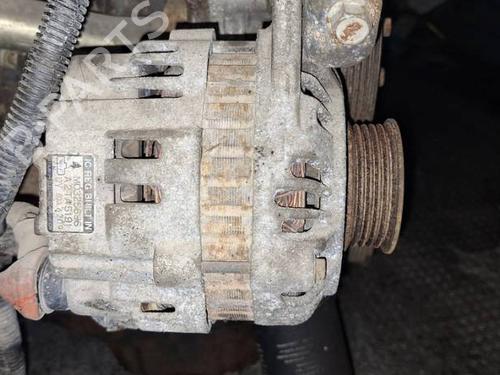Used Alternator Alternator MITSUBISHI COLT V (CJ_, CP_) 1300 GL,GLX (CJ1A) (75 hp) 34950151 34950151