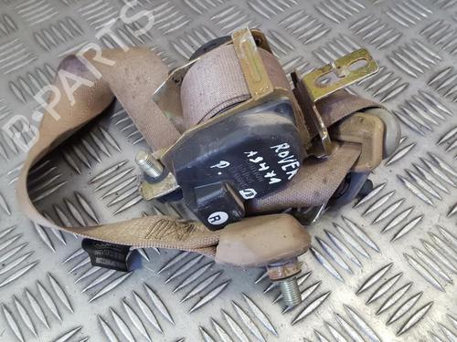 Used Front right seatbelt Front right seatbelt 35680058 35680058