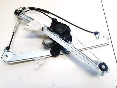 Used Front left window mechanism Front left window mechanism 38576065 38576065