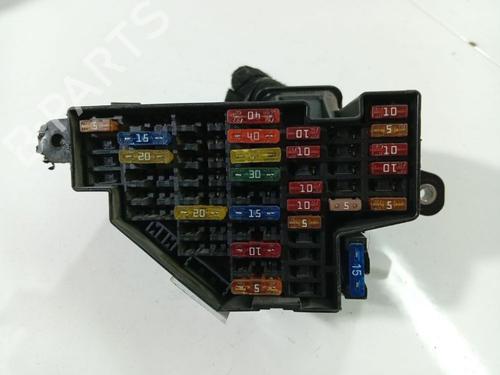 Used Fuse box Fuse box AUDI A3 (8P1) 2.0 TDI 16V (140 hp) 33918685 33918685