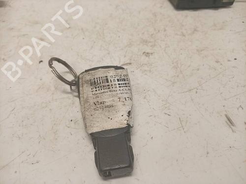 Used Electronic module Electronic module MERCEDES-BENZ A-CLASS (W169) A 150 (169.031, 169.331) (95 hp) 37253399 37253399