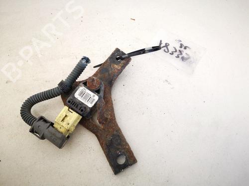 Used Electronic module Electronic module TOYOTA AVENSIS (_T25_) 2.0 D-4D (ADT250_, ADT250R) (126 hp) 32915876 32915876