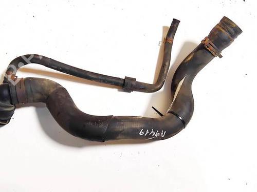 Pipe SKODA OCTAVIA II (1Z3) 2.0 TDI | BP32588545M125 - Image 5