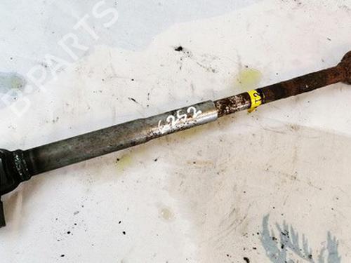 Used Steering column universal joint Steering column universal joint HYUNDAI GETZ (TB) 1.3 i (82 hp) 35610149 35610149