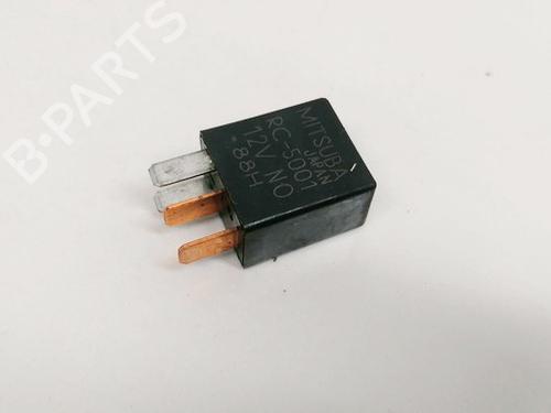 Used Other Other SUBARU FORESTER (SF_) 2.0 AWD (SF5) (125 hp) 33083388 33083388