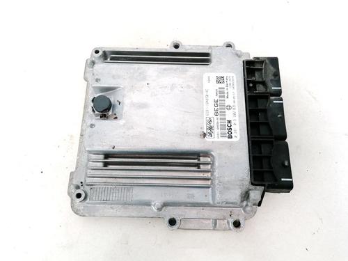 Used Engine control unit (ECU) Engine control unit (ECU) LAND ROVER FREELANDER 2 (L359) 2.2 TD4 4x4 (160 hp) 33068252 33068252