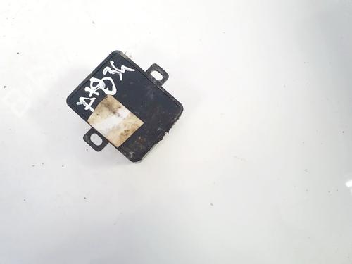 Electronic module VOLVO S60 I (384) D5 | BP32896918M83 - Image 3