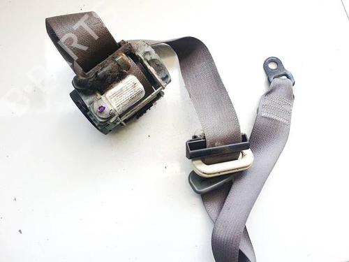 Front left seatbelt DODGE CALIBER 2.0 CRD | BP34816150I26 - Image 1