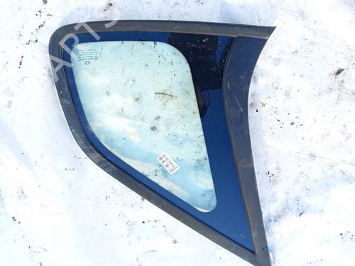 Panel rude bagtil venstre Panel rude bagtil venstre KIA CARENS III MPV (UN) 2.0 CRDi 115 (115 hp) 34945273 34945273
