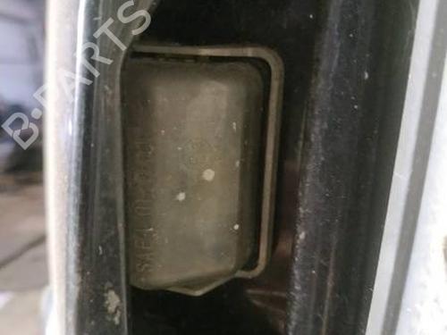 Used Licence plate light Licence plate light MAZDA 6 Hatchback (GG) 2.0 DI (GG14) (121 hp) 34948402 34948402