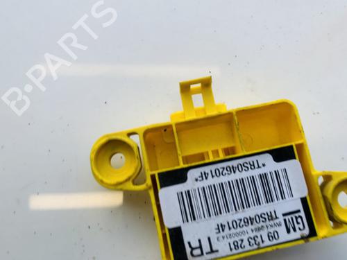 Electronic sensor OPEL ASTRA G Hatchback (T98) 1.7 DTI 16V (F08, F48) | BP32876067M84 - Image 3