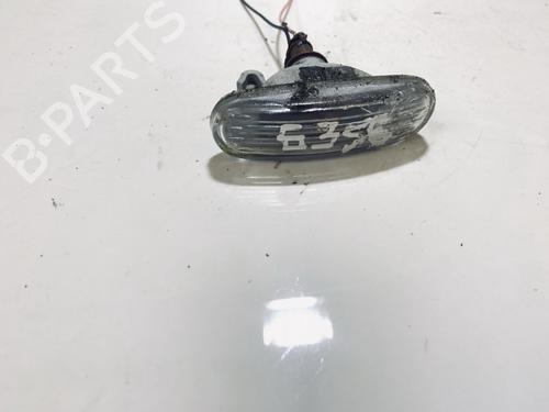 Pisca lateral esquerdo Pisca lateral esquerdo FIAT PANDA (169_) 1.1 (169.AXA1A) (54 hp) 35601709 35601709