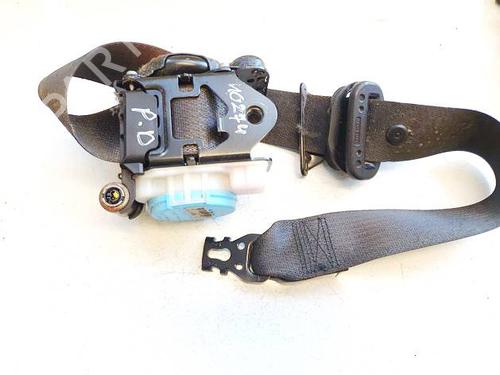 Used Front right seatbelt Front right seatbelt OPEL INSIGNIA A (G09) 2.0 CDTI (68) (131 hp) 34840669 34840669