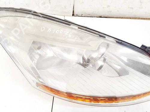 Used Right headlight Right headlight 35084833 35084833