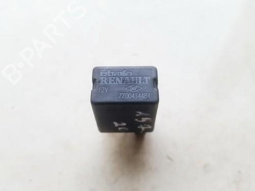Electronic sensor RENAULT LAGUNA II (BG0/1_) 1.9 dCi (BG08, BG0G) | BP33098788M84 - Image 2