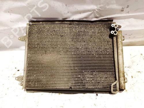 Used AC radiator AC radiator 35148925 35148925