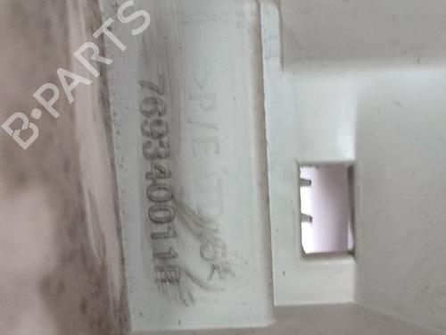 Boot lining RENAULT SCÉNIC III (JZ0/1_) 1.5 dCi | BP34922178I3 - Image 3