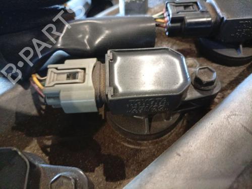 Tændspole Tændspole TOYOTA YARIS (_P1_) 1.3 (NCP10, SCP12_) (86 hp) 37433784 37433784