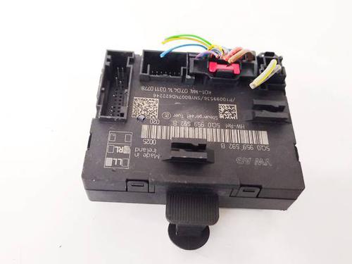 Used Electronic module Electronic module 37686826 37686826