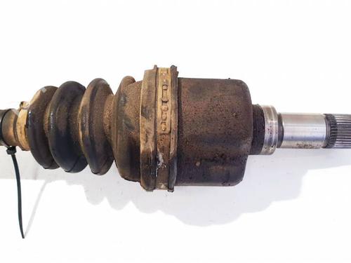Left front driveshaft PEUGEOT 807 (EB_) 2.2 HDi | BP35254817M38 - Image 3