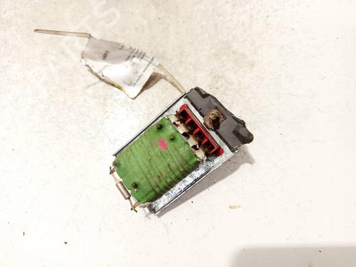 Heater resistor AUDI A4 B7 (8EC) 2.0 TDI | BP34889548M108 - Image 3