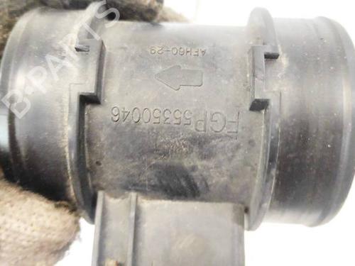 Mass air flow sensor OPEL ASTRA H (A04) 1.7 CDTI (L48) | BP35261689M95 - Image 3