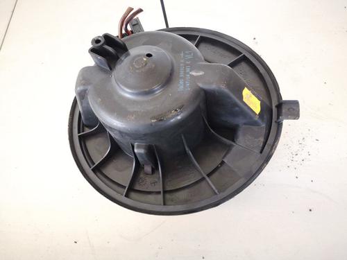 Used Heater blower motor Heater blower motor VW PASSAT B6 (3C2) 2.0 TDI (140 hp) 35398688 35398688