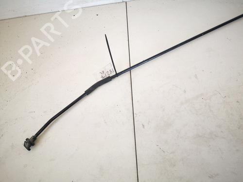 Støtte MAZDA 3 (BK) 1.6 DI Turbo | BP35416136C155 - Image 2